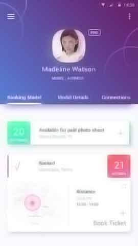 DDOS接单平台软件会员商店正版的企业定制界面